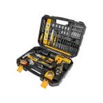 Bộ dụng cụ gia dụng 65 chi tiết – 85365