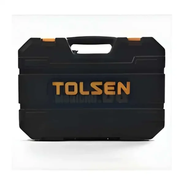 Bộ 137 món socket và dụng cụ (công nghiệp) – 85355 - Ảnh 5