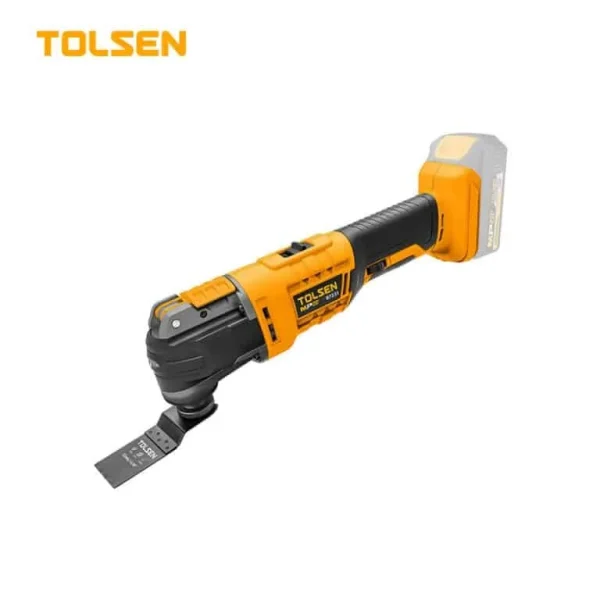 Máy đa năng dao động dùng pin 20v li-ion – 87231