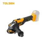 Máy mài góc dùng pin không chổi than 20v (công nghiệp) – 87278