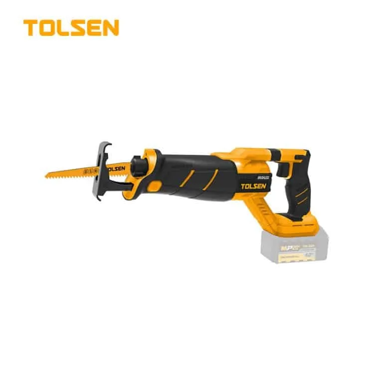 Máy cưa kiếm dùng pin không chổi than 20v li-ion (công nghiệp) – 87280