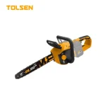 Máy cưa xích dùng pin không chổi than li-ion (công nghiệp) – 87360