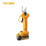 Kéo cắt tỉa dùng pin 20v li-ion (công nghiệp) – 87380