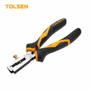 Kìm tuốt dây điện (công nghiệp) – 10028