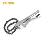 Kẹp xích khóa chết (công nghiệp) – 10050