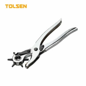 Kìm bấm lỗ xoay – 10101