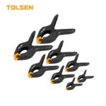 Bộ kẹp lò xo 14 chiếc – 10196