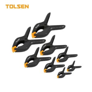 Bộ kẹp lò xo 14 chiếc – 10196