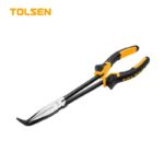 Kìm thẳng dài mũi cong 90 độ – 10292