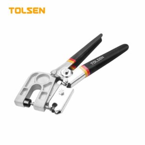 Kìm bấm lỗ tôn gấp mép (công nghiệp) – 10309