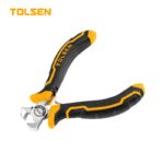 Kìm cắt đầu mini 4.5 (công nghiệp) – 10356