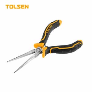 Kìm mũi kim mini 5.5 inch (dòng công nghiệp) – 10357