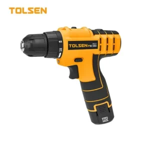 Máy khoan vặn vít dùng pin 12v (dành cho thị trường 110-120v) – 79217