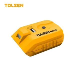 Adapter usb-a li-ion – 87308