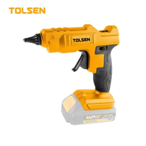 Súng bắn keo dùng pin 20v li-ion – 87316