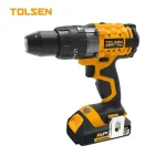 Máy khoan động lực dùng pin (dành riêng cho thị trường 110-120v) – 87405