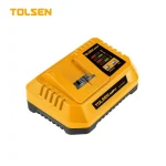 Bộ sạc pin li-ion – 87486