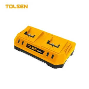 Sạc pin nhanh hai cổng – 87487