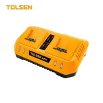 Bộ sạc nhanh hai cổng (dành cho thị trường 110-120v) – 87483