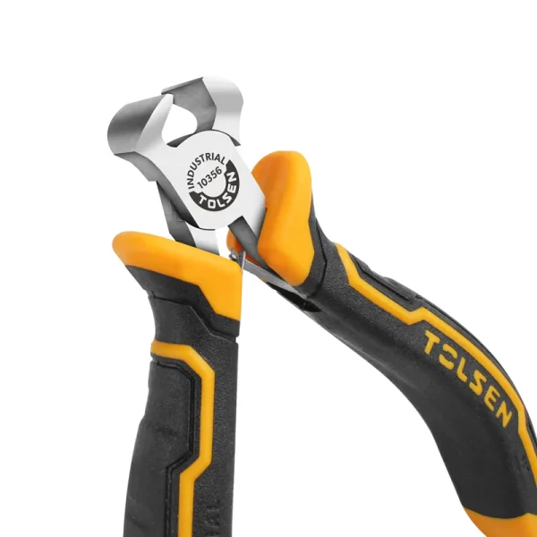 Kìm cắt đầu mini 4.5 (công nghiệp) – 10356 - Ảnh 4