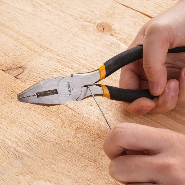 Kìm răng đa năng – 10270 - Ảnh 2