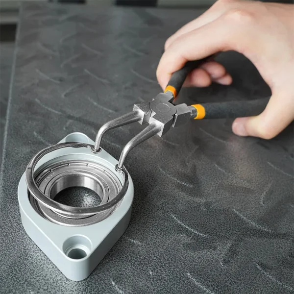 Kìm mở phe trong mũi cong – 10082 - Ảnh 2