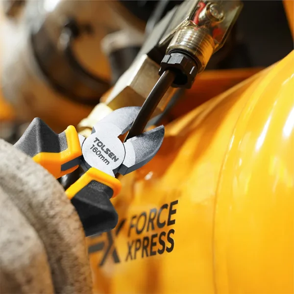 Kìm cắt chéo – 10003 - Ảnh 6