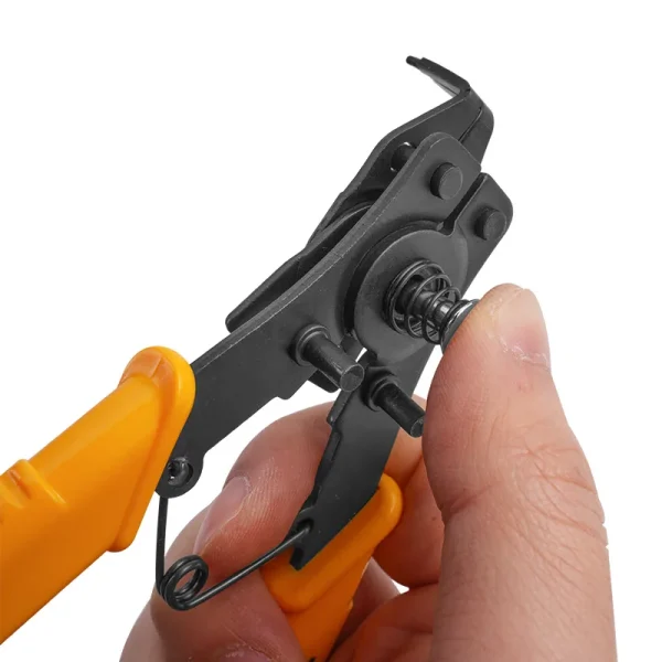 Bộ kìm mở phe đa năng 4 trong 1 – 10100 - Ảnh 2