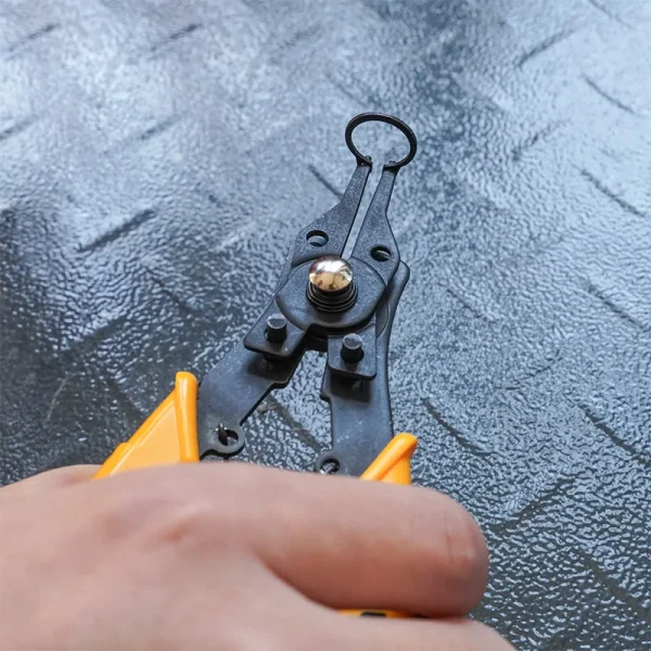 Bộ kìm mở phe đa năng 4 trong 1 – 10100 - Ảnh 3