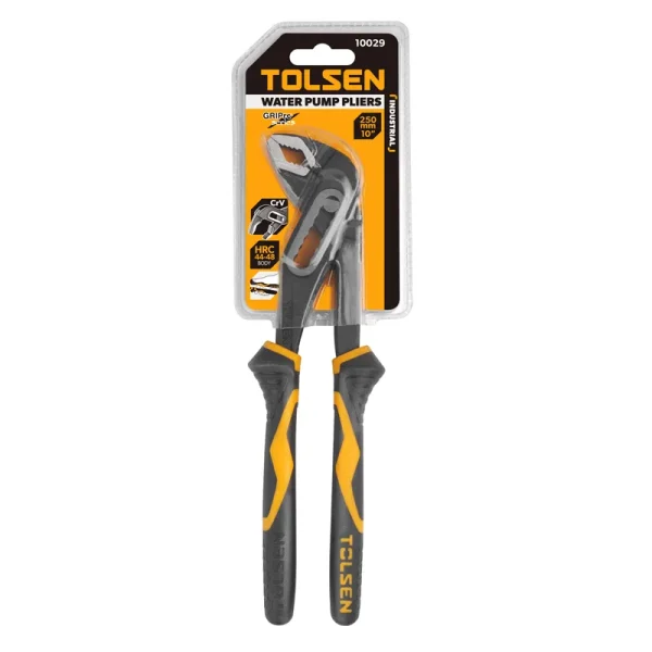 Kìm bơm nước (công nghiệp) – 10029 - Ảnh 5