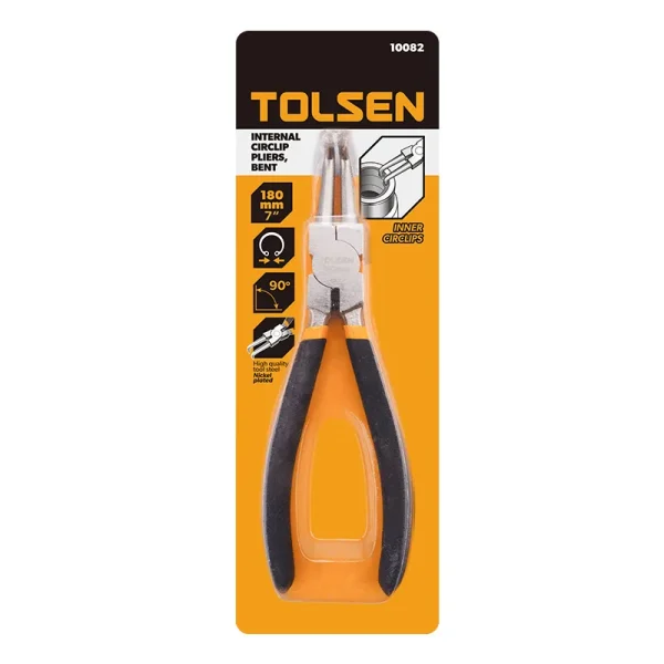 Kìm mở phe trong mũi cong – 10082 - Ảnh 4