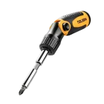 Bộ tua vít bánh cóc 14 trong 1 - 20040 - Ảnh 6