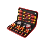 Bộ dụng cụ cách điện 14 chi tiết Tolsen – v80114
