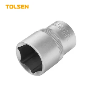 Đầu khẩu 1/2″, dùng cho cần vặn bằng tay – 16508