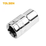 Đầu khẩu 1/2″ hệ inch, dùng cho cần vặn bằng tay – 16537