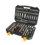 Bộ dụng cụ 175 chi tiết