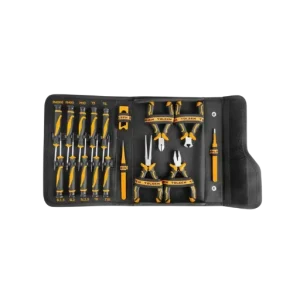 Bộ dụng cụ sửa chữa chính xác 17 món – 85317