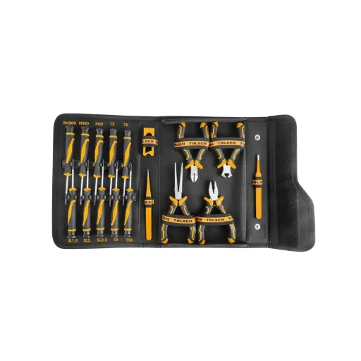 Bộ dụng cụ sửa chữa chính xác