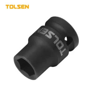 Đầu khẩu chịu lực 1/2″, loại 6 cạnh – 18208
