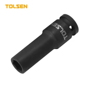 Đầu khẩu dài chịu lực 1/2″, loại 6 cạnh – 18258