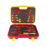 Bộ dụng cụ cách điện 18 chi tiết – v83718