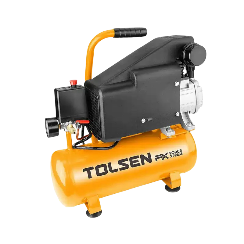 Máy nén khí dây đai 1HP 8L – 73122
