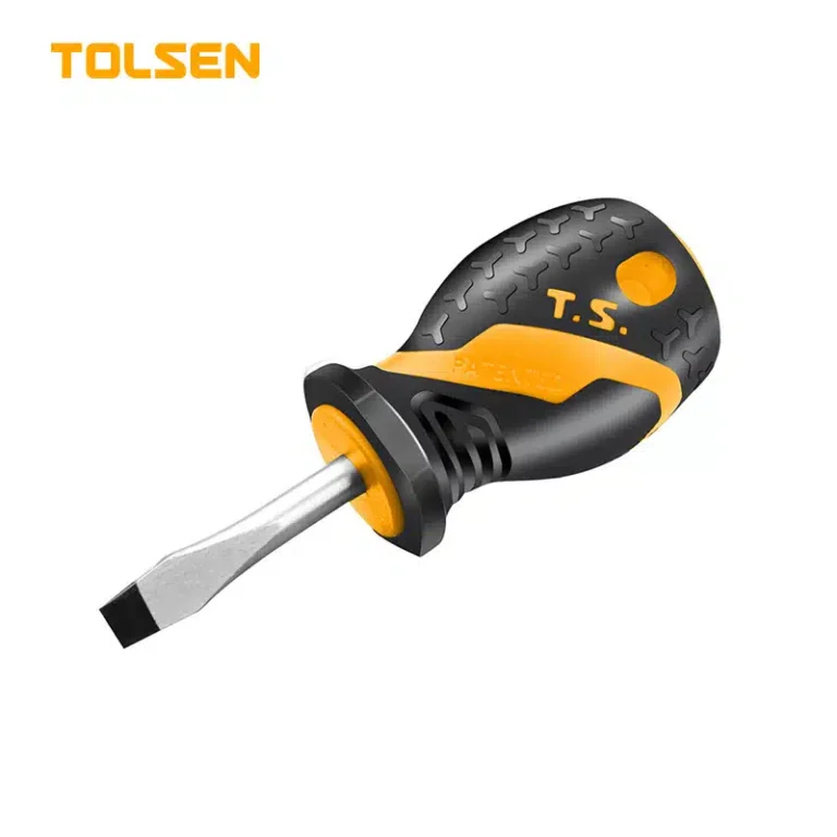 Tua vít lùn hai cạnh – 20131