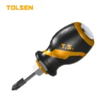 Tua vít xuyên lùn 4 cạnh – 20140