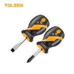 Bộ 2 tua vít lùn – 20181