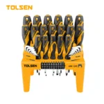 Bộ tua vít 44 chi tiết – 20184