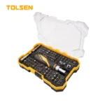 Bộ 105 đầu vặn – 20188