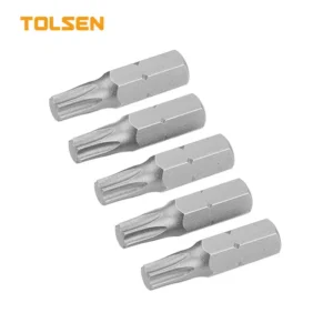 Bộ 5 đầu vặn – 20276