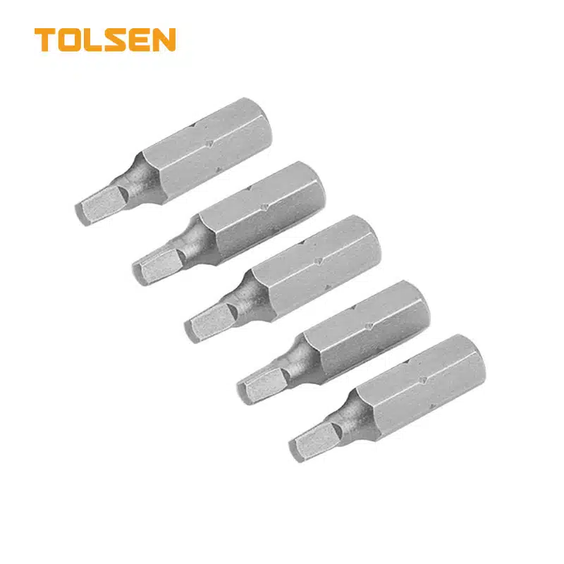 Bộ 5 đầu vặn – 20280