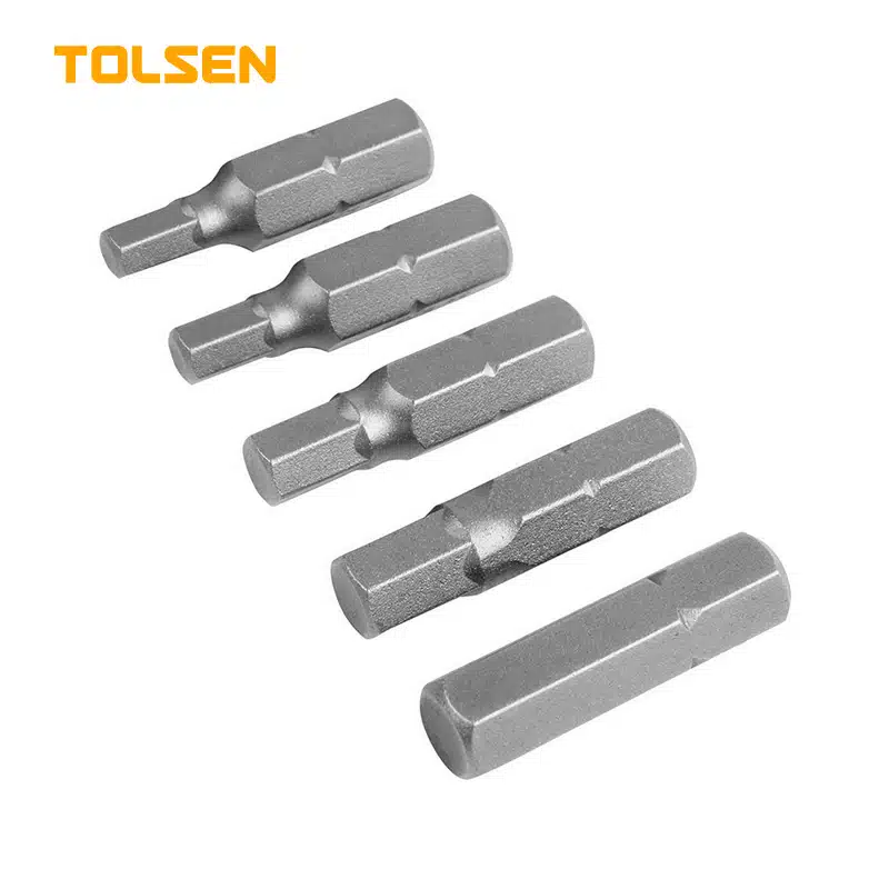 Bộ 5 đầu vặn – 20290